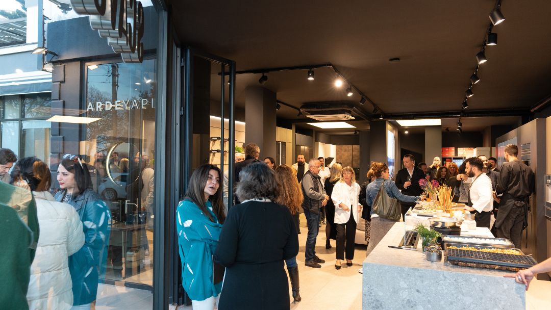 Unox Casas launch event(图4)