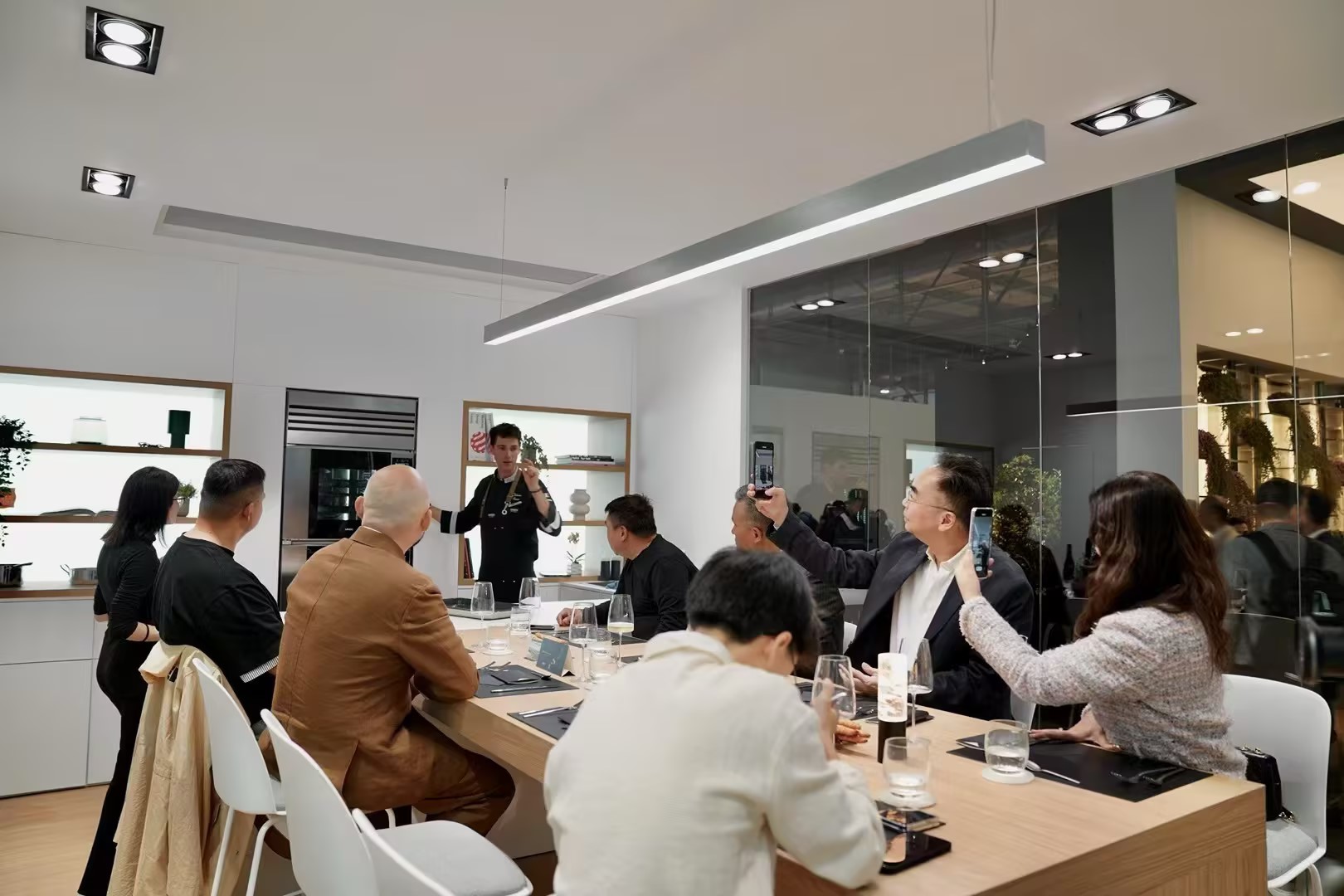 Unox Casa 米兰家具展启示录 · 星级生活(图2)