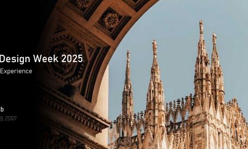 Milano Design Week 2025