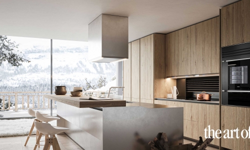 Unox Casa | the art of living 