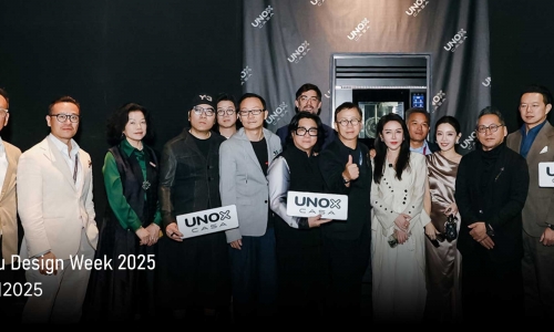 2025广州设计周中国首发