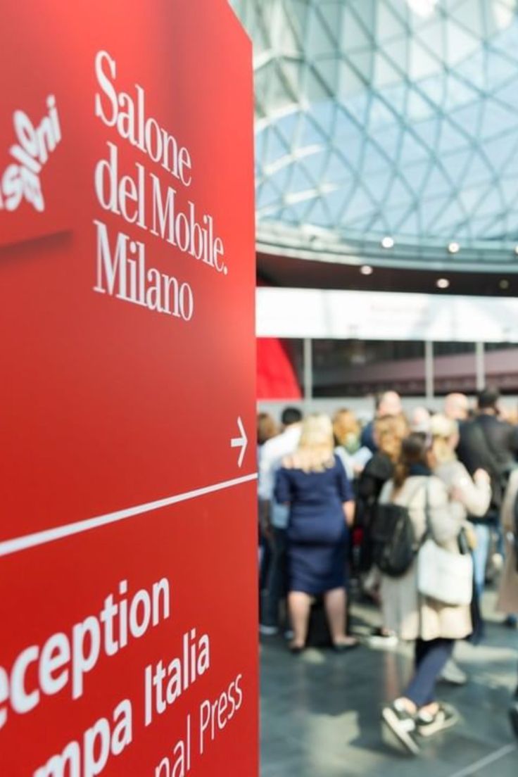 Milano Design Week 2025(图1)