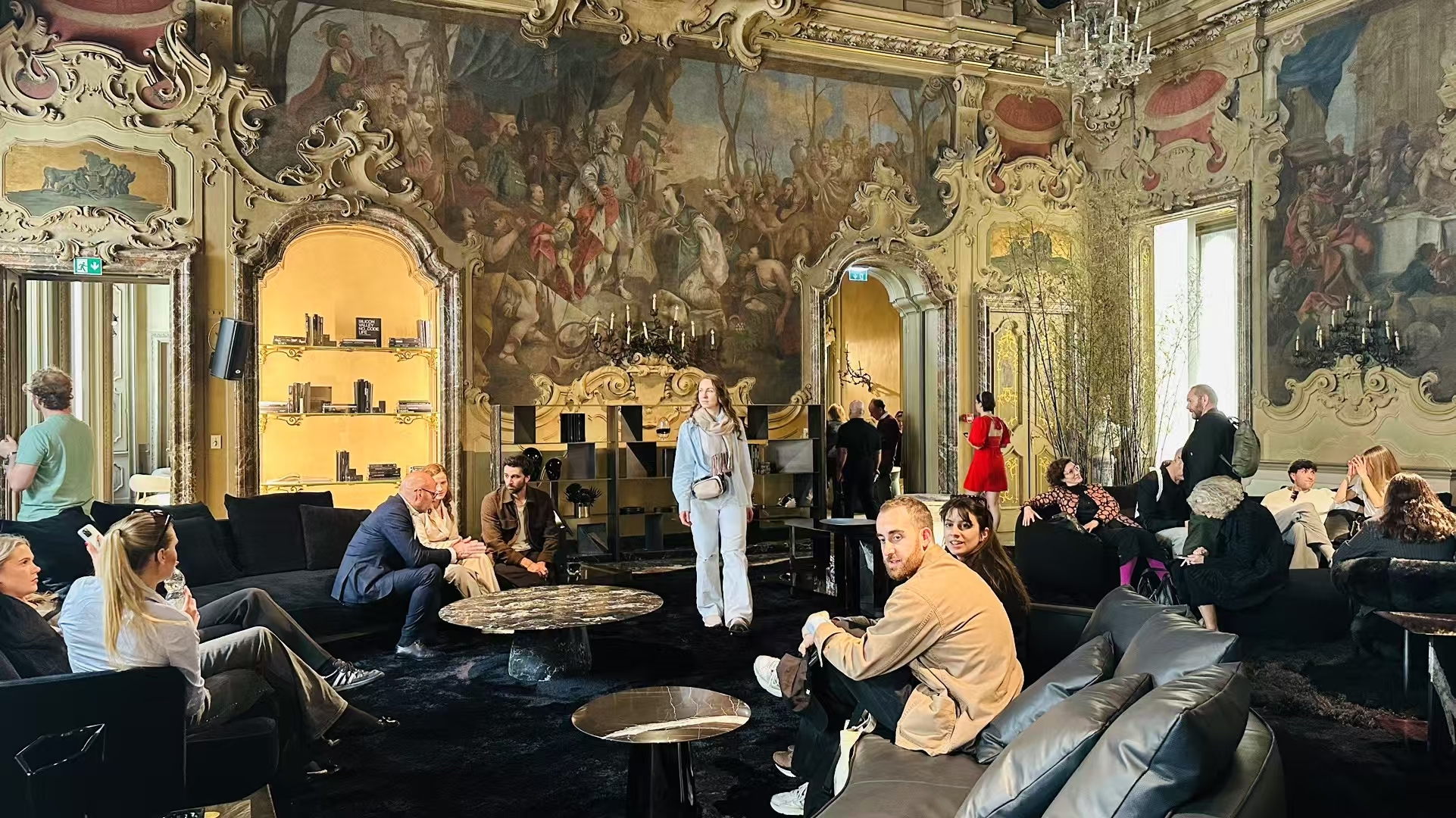 Milano Design Week 2025(图10)