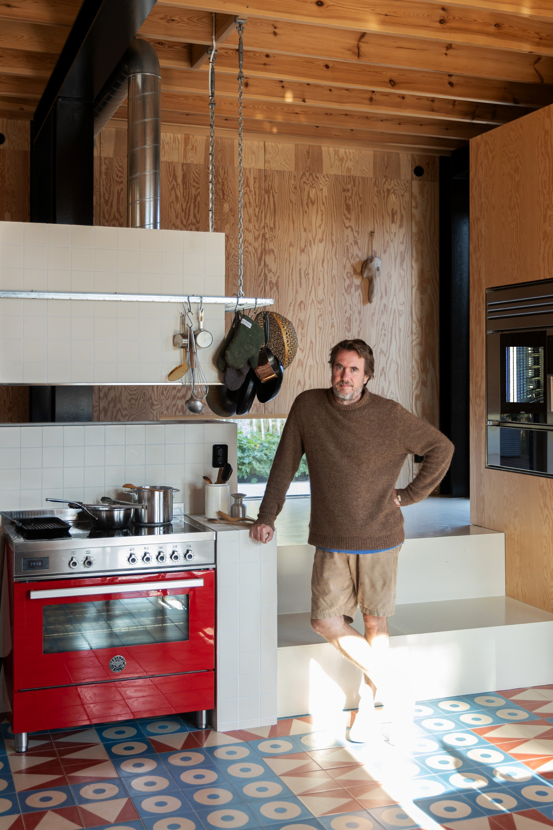 Gotland House: Rediscovering the Essence of Simplicity(图5)