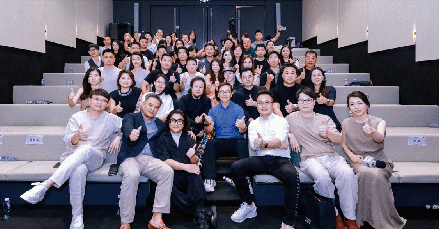 第二季启幕 · 不止于行，探索设计共生力(图7)