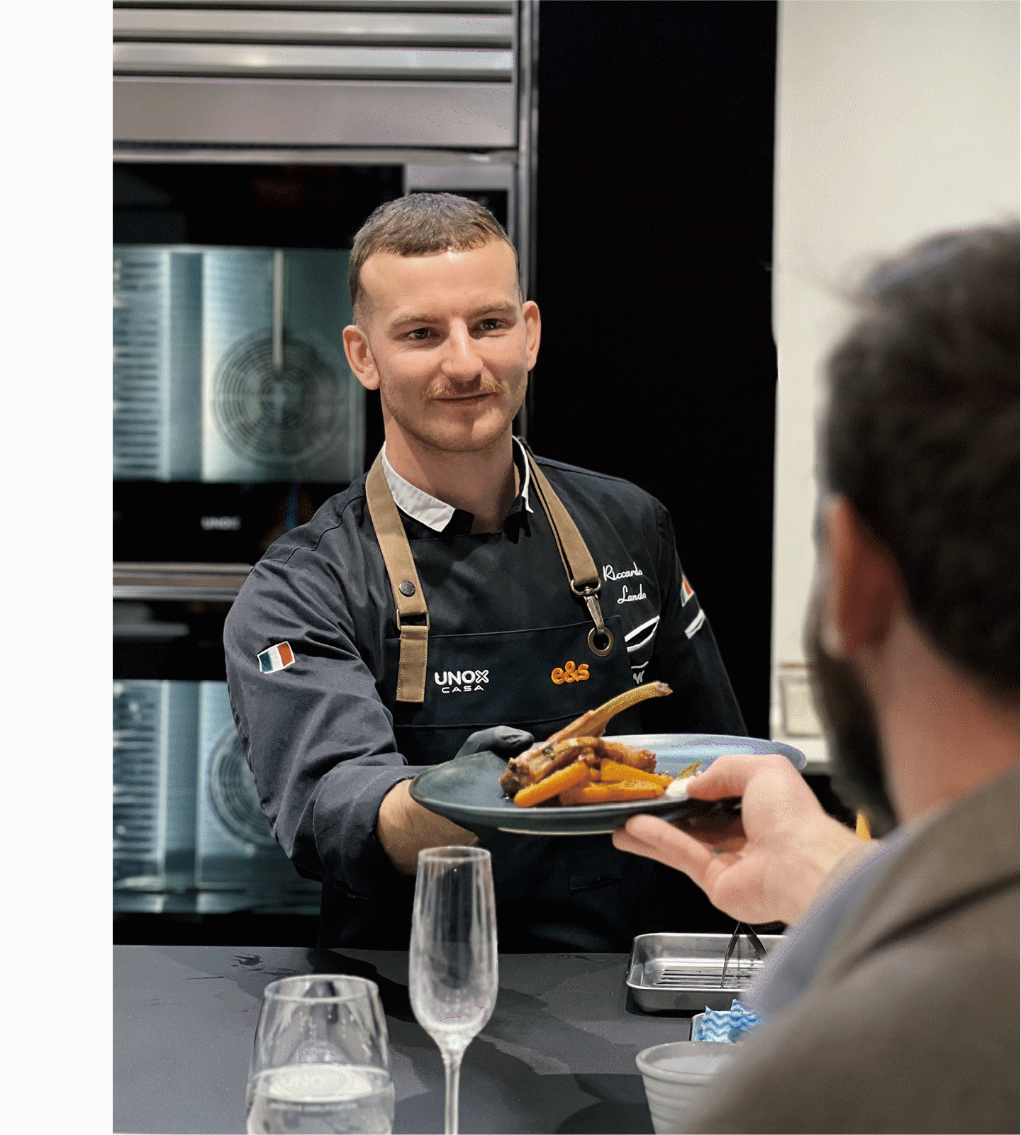 Unox Casa at the Design Show Australia 2025(图4)