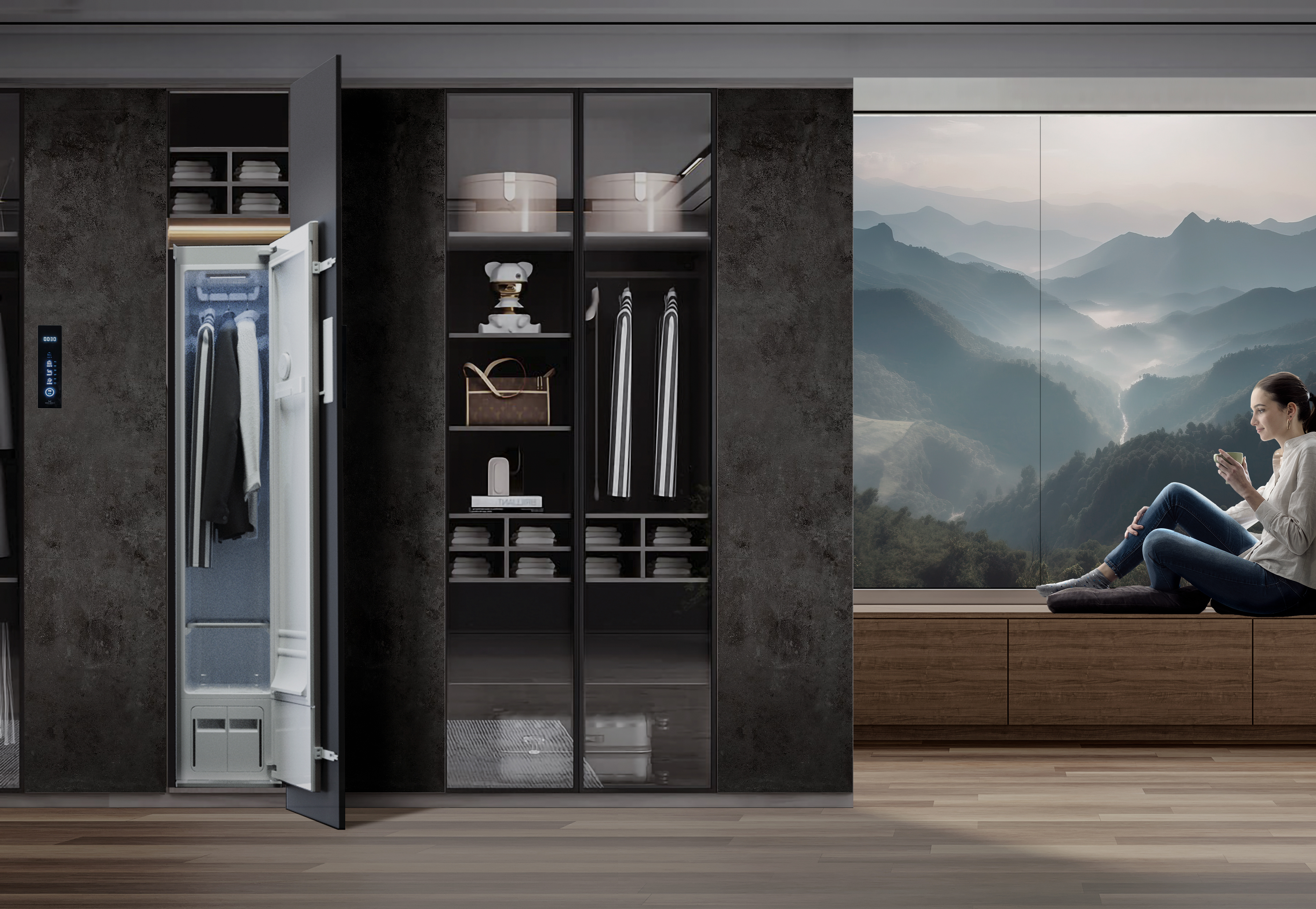 Waies Moka | 衣橱秘境(图6) Waies Moka | 衣橱秘境(图6)