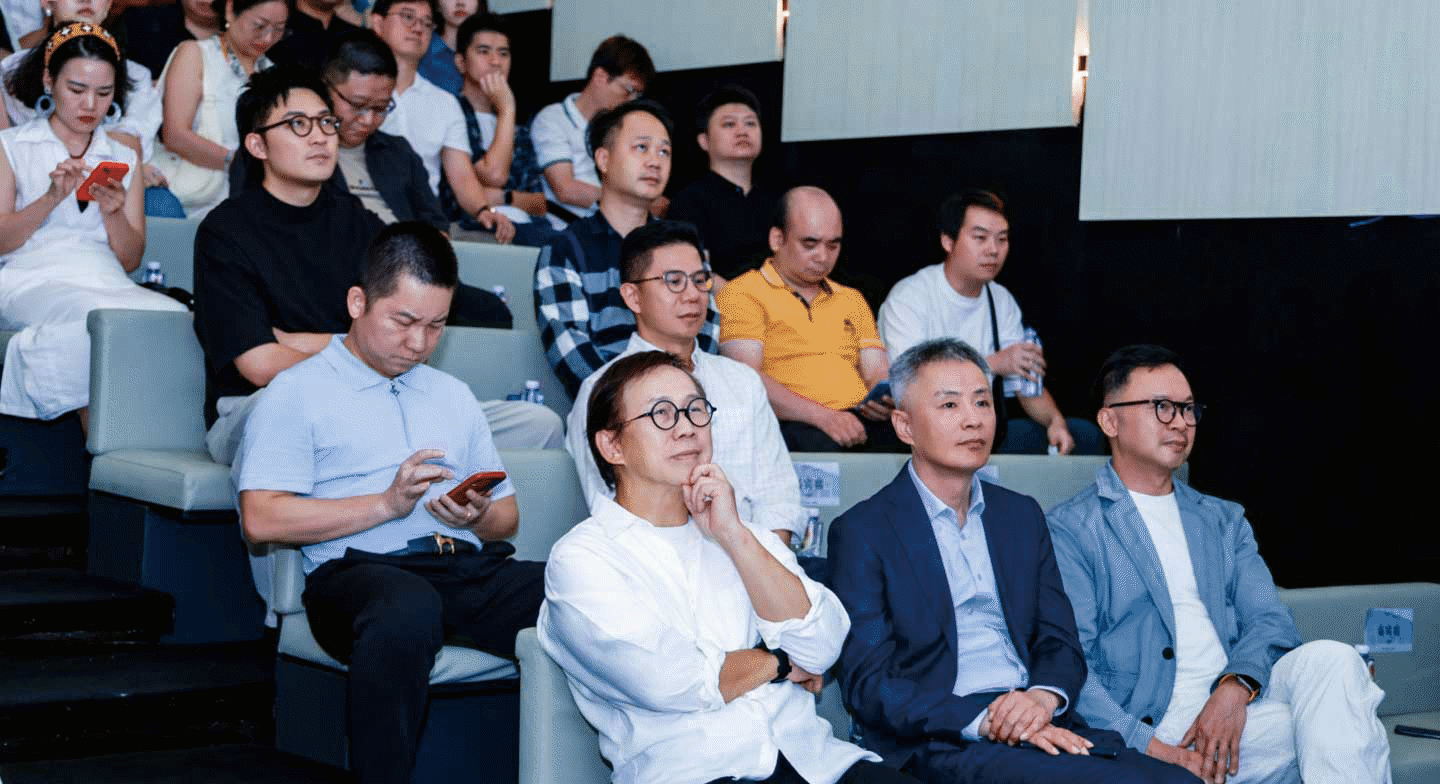 Unox Casa 梁朋意友 · 何以为师(图6) Unox Casa 梁朋意友 · 何以为师(图6)