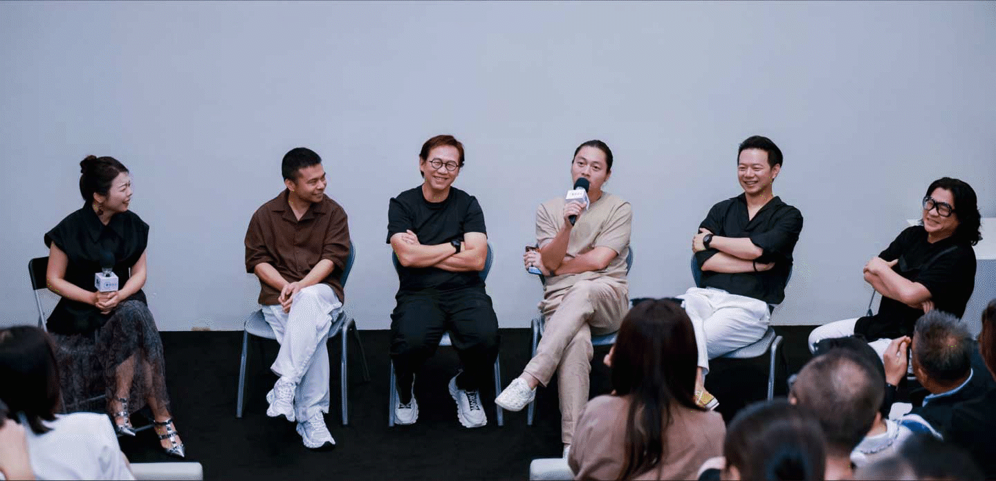 Unox Casa 梁朋意友 · 何以为师(图6)