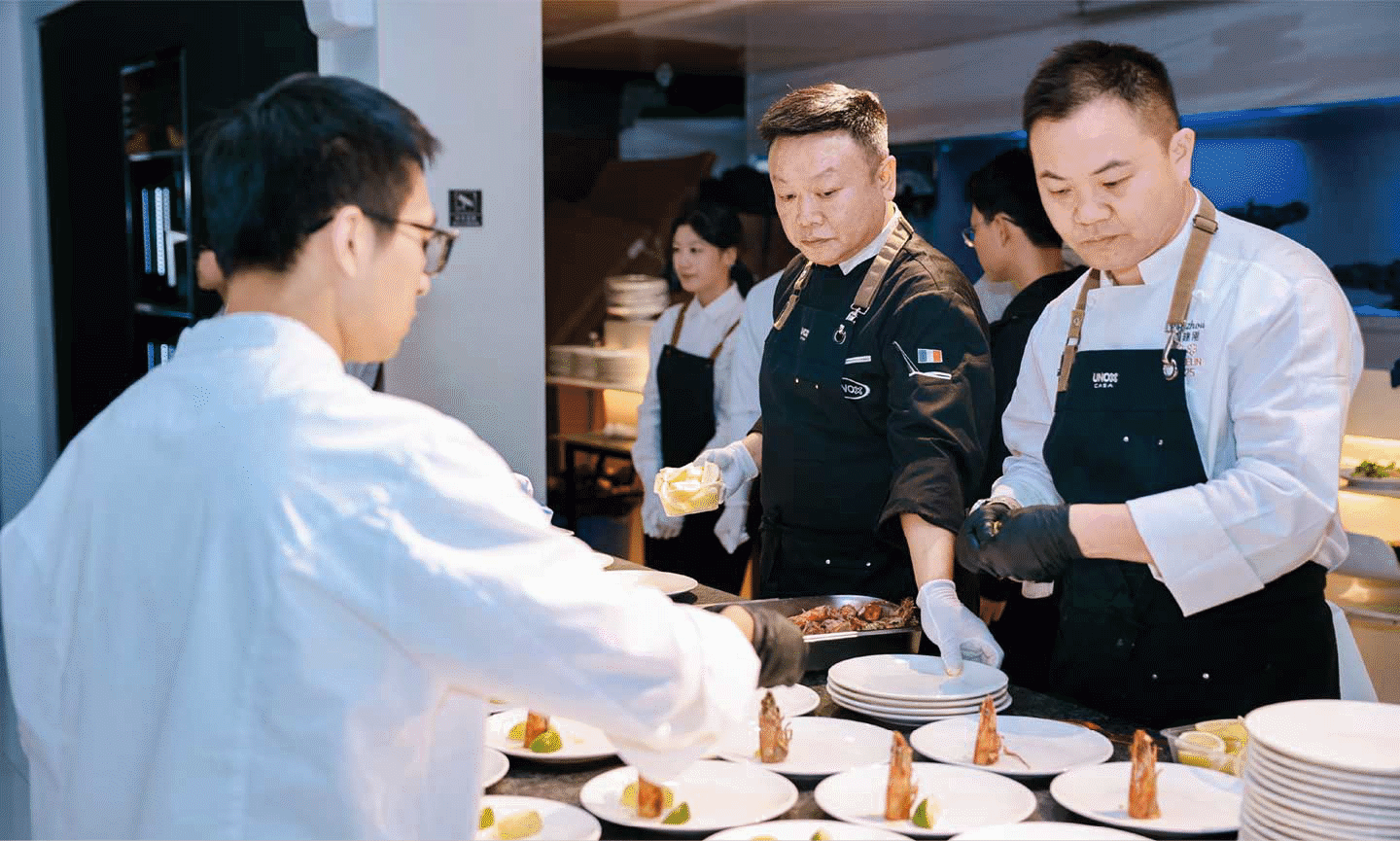 Unox Casa 梁朋意友 · 何以为师(图9)